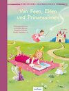 Buchcover Esslingers Erzählungen: Von Feen, Elfen und Prinzessinnen