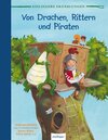 Buchcover Esslingers Erzählungen: Von Drachen, Rittern und Piraten