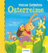 Buchcover Meine liebsten ...: Meine liebsten Osterreime