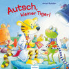 Buchcover Autsch, kleiner Tiger!