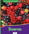 Buchcover Meine große Naturbibliothek: Beeren