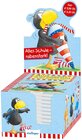 Buchcover Der kleine Rabe Socke: Alles Schule – jetzt komm ich!, Display