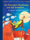 Buchcover Esslingers Erzählungen: Von Traumfeen, Mondreisen und 687 Schäfchen