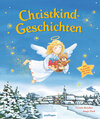 Buchcover Christkindgeschichten