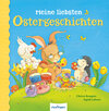 Buchcover Meine liebsten ...: Meine liebsten Ostergeschichten