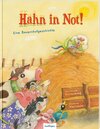 Buchcover Hahn in Not!