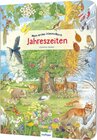 Buchcover Mein erstes Wimmelbuch: Jahreszeiten