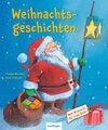 Buchcover Weihnachtsgeschichten