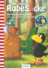 Buchcover Der kleine Rabe Socke: Die Wunscherfüllkiste und andere rabenstarke Geschichten