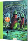 Buchcover Das große Märchenbilderbuch von Hans Christian Andersen
