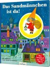 Buchcover Kinderbücher aus den 1970er-Jahren: Das Sandmännchen ist da!