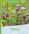 Buchcover Meine große Naturbibliothek: Wiese