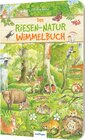 Buchcover Riesen-Wimmelbuch: Das Riesen-Natur-Wimmelbuch