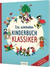 Buchcover Die schönsten Kinderbuchklassiker