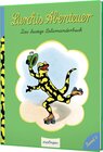 Buchcover Lurchis Abenteuer 2: Das lustige Salamanderbuch