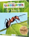 Buchcover Meine große Tierbibliothek: Die Ameise