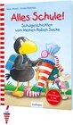 Buchcover Der kleine Rabe Socke: Alles Schule!