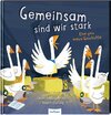 Buchcover Gemeinsam sind wir stark