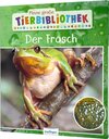 Buchcover Meine große Tierbibliothek: Der Frosch