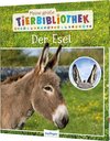 Buchcover Meine große Tierbibliothek: Der Esel