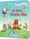 Buchcover Mein Puste-Licht-Buch: Die kleine Tröste-Fee