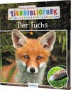 Buchcover Meine große Tierbibliothek: Der Fuchs