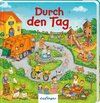 Buchcover Mein allererstes Wimmelbuch: Durch den Tag (Mini-Ausgabe)