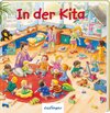 Buchcover Mein allererstes Wimmelbuch: In der Kita (Mini-Ausgabe)