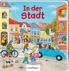 Buchcover Mein allererstes Wimmelbuch: In der Stadt (Mini-Ausgabe)