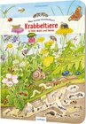 Buchcover Mein erstes Wimmelbuch: Krabbeltiere in Feld, Wald und Wiese