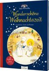 Buchcover Ida Bohattas Bilderbuchklassiker: Wunderschöne Weihnachtszeit