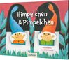 Buchcover Himpelchen und Pimpelchen