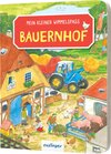 Buchcover Mein kleiner Wimmelspaß: Bauernhof