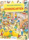Buchcover Mein kleiner Wimmelspaß: Kindergarten