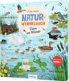 Buchcover Mein erstes Natur-Wimmelbuch: Tiere am Wasser