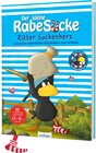 Buchcover Der kleine Rabe Socke: Ritter Sockenherz