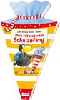 Buchcover Der kleine Rabe Socke: Mein rabenstarker Schulanfang