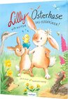 Buchcover Lilly Osterhase