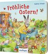 Buchcover Fröhliche Ostern!