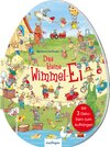 Buchcover Das kleine Wimmel-Ei, mit Extra