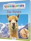 Buchcover Meine große Tierbibliothek: Das Alpaka
