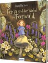 Buchcover Fenja und der Wirbel im Feenwald
