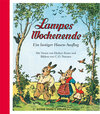 Buchcover Lampes Wochenende