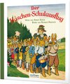 Buchcover Die Häschenschule 2: Der Häschen-Schulausflug