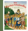 Buchcover Die Häschenschule: Der Häschen-Schulausflug