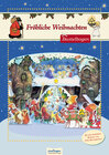 Buchcover Fröhliche Weihnachten