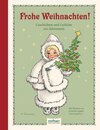 Buchcover Frohe Weihnachten!