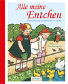 Buchcover Alle meine Entchen