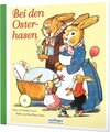 Buchcover Bei den Osterhasen