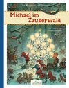 Buchcover Michael im Zauberwald